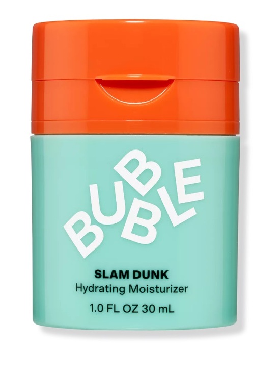 Bubble Other - Bubble Slam Dunk Hydrating Moisturizer Step 3 Vegan Cruelty Free -1 oz